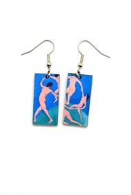 Matisse Dance Earrings